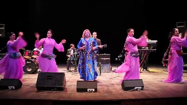 cha3bi chikhat Nayda 2015 CHYAKH Beni mellaL