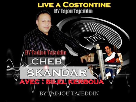 Bled Music 2015 Raï Algérien