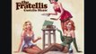 The Fratellis - Baby Fratelli