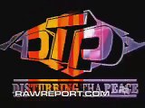 Ludacris - 1 - The Raw Report - Disturbing Tha Peace DVD