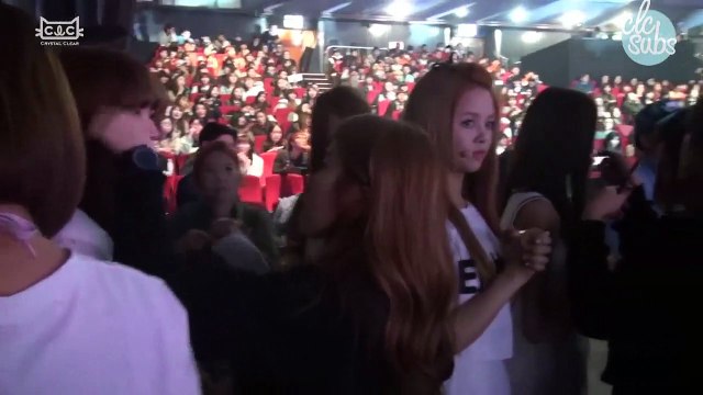 [CLC SUBS] Eighteen Promotion Week