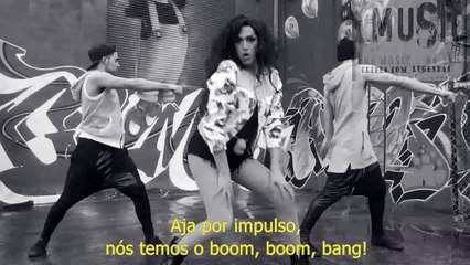 Adore Delano - Jump the Gun