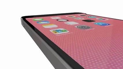 The New iPhone 6 - Based on rumors