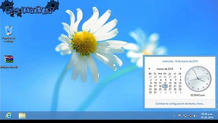 Como activar windows 8 y 8 1 para siempre