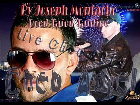 Cheb Adjel _Khaloni_ 2016