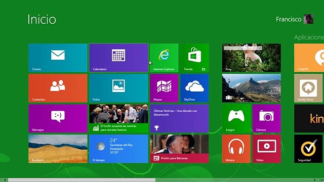 Como activar los nucleos de el procesador Windows 8 y 7