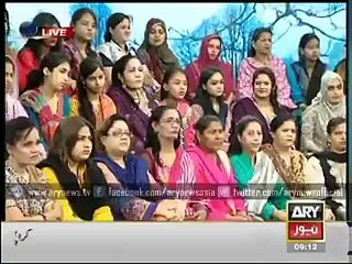 A Man Would Marry 9 Women After 2024