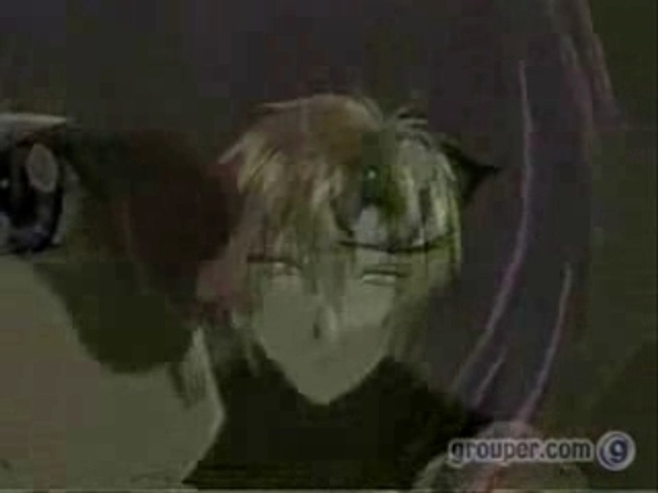 Gravitation-Super Drive:Sakanoue Yosuke