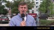 James O'Keefe Confronts Attorney General 