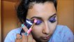 Purple Smokey Eye - Makeup Tutorial