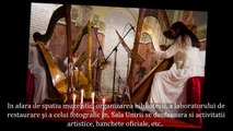 Cetatea Alba Iulia - Carolina - Andre Rieu - BOLERO de Ravel - ep. 6