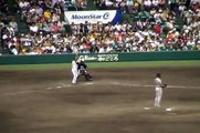 Japanese baseball game②-5。(5of16) 2007/6/23