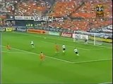 2005 (August 17) Holland 2-Germany 2 (Friendly).mpg