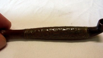 Another Japanese Pipe!!!