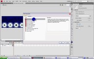 Adobe Flash CS4 - How To Make An Animated Website Banner