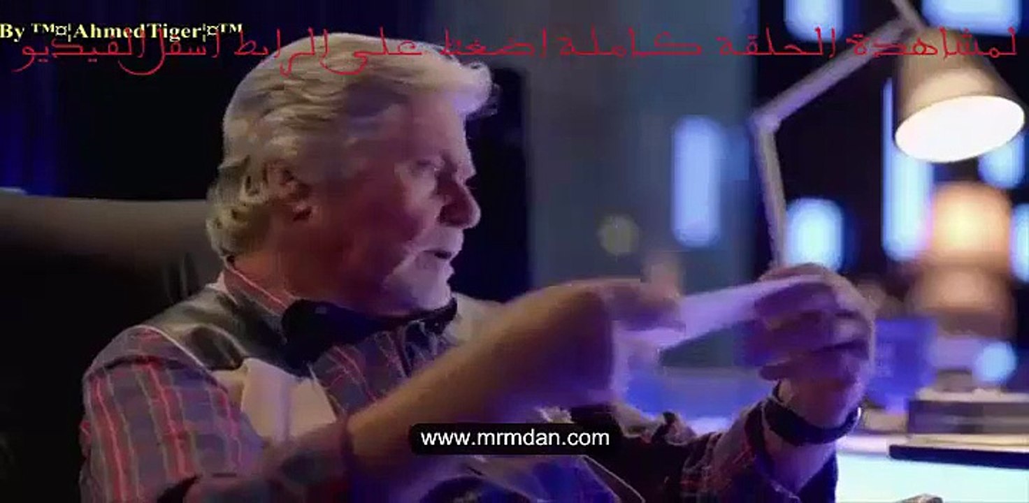 مسلسل وش تانى الحلقة الثالثة كاملة HD اونلاين
