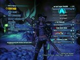 Borderlands: The Pre-Sequel Broken Buggy FPS