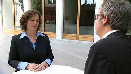 Prof. Dr. Christoph Kaserer über die Kosten der Finanzkrise