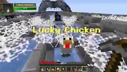 Download Video: Minecraft- EXTREME FURY LUCKY BLOCK RACE - Lucky Block Mod - Modded Mini-Game