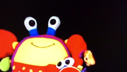 Baby Beethoven Remake Dancing Toys