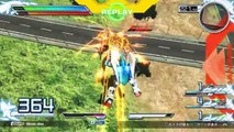 [TH-EXVSFB] Altron Gundam Gameplay - 272 | อัลทรอน กันดั้ม
