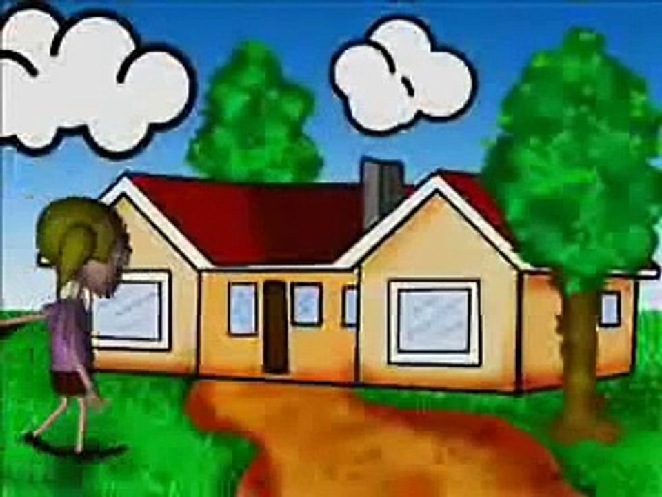 Afrikaans stories vir Afrikaans kinders