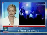 Monica Dascalu - Romanian Girls TV Romania Women