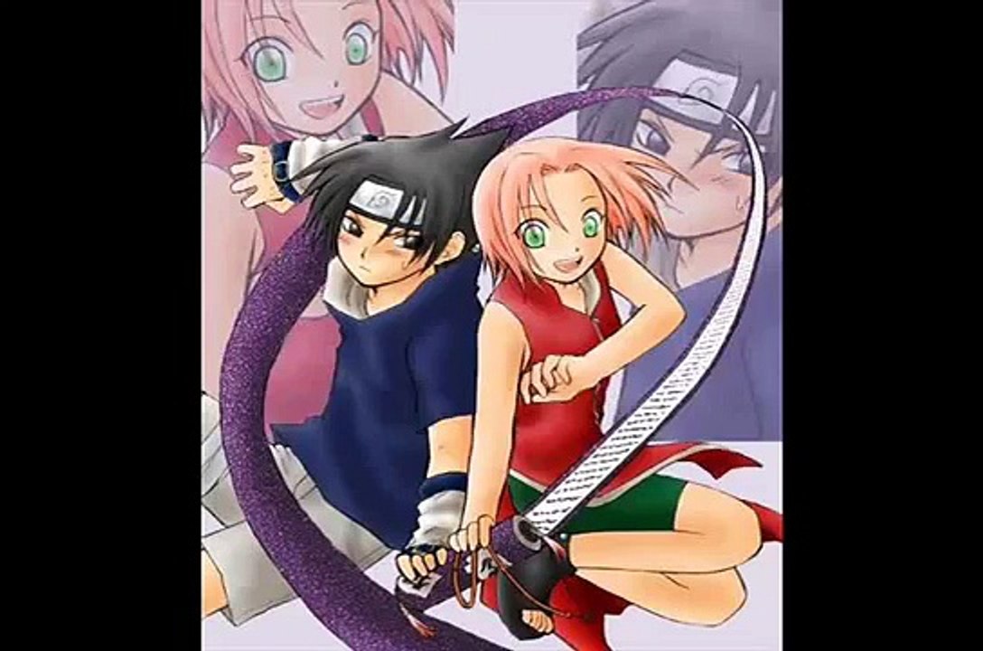 Sakura's a survivor