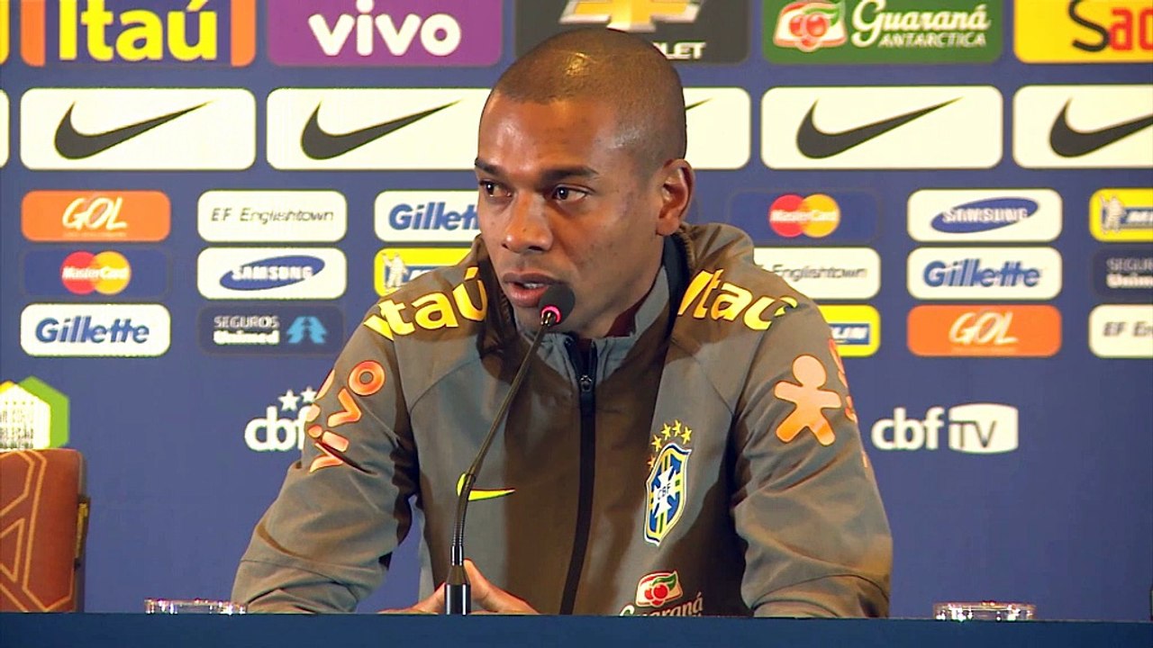 Copa America: Fernandinho verteidigt Neymar