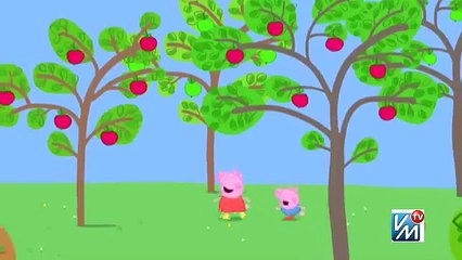 Peppa Pig en Español  - Casitas