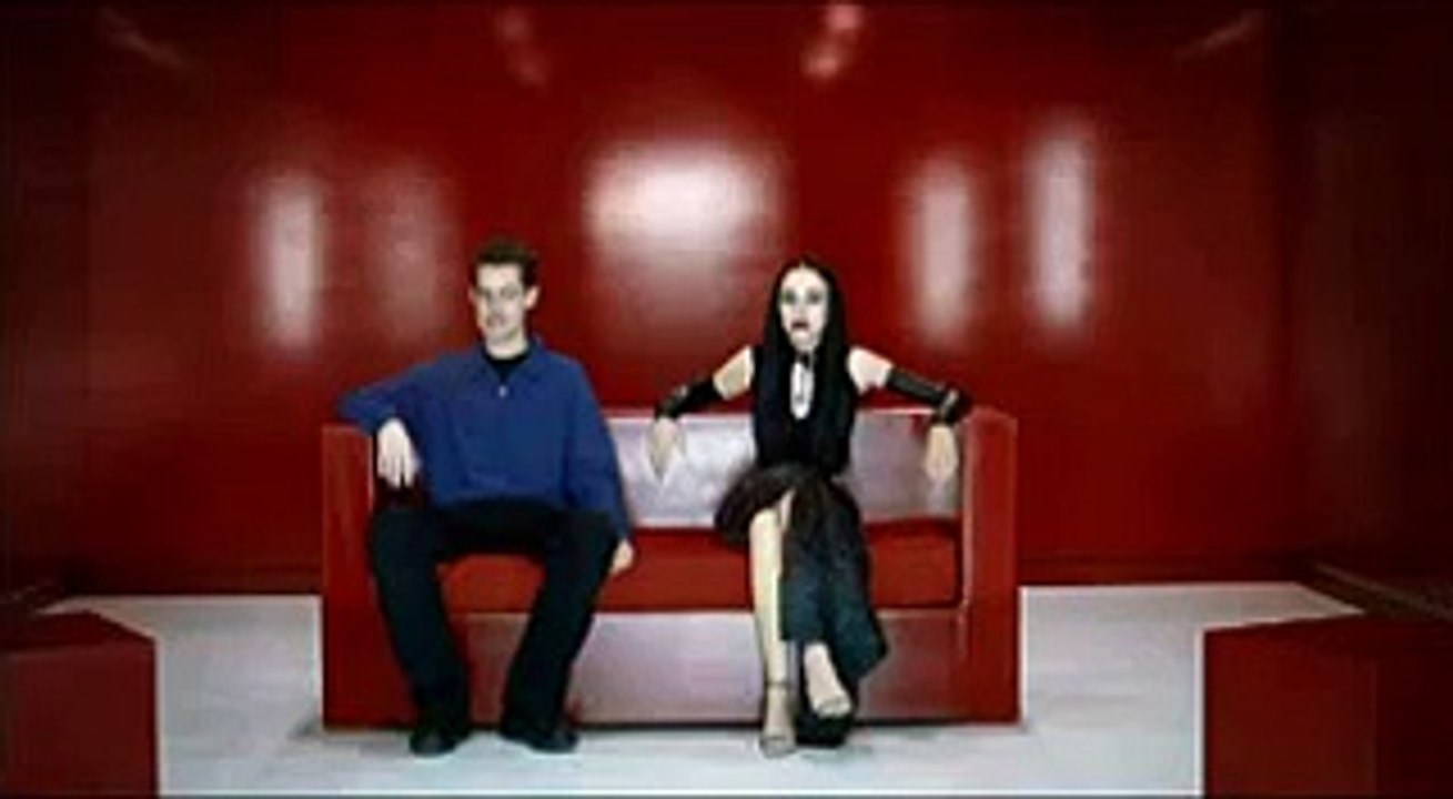 Luigi's Mansion - US Gamecube Commercial