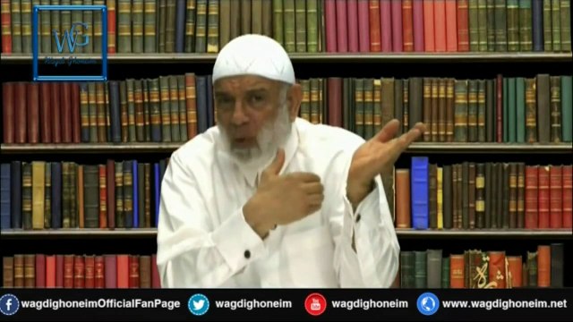 أمة النصر (2) الفتوحات الاسلامية للشيخ د.وجدي غنيم‬