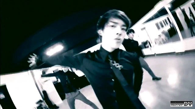 Cross Gene - Amazing Bad Lady