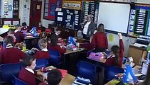 Teachers TV- Ignoring Disruptive Behaviour