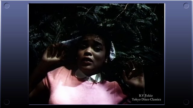 MJ - Thriller (Wick-it Remix)