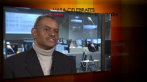 NASA African-American History Month Profile - Nate Boclair, III