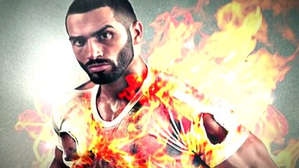 Aesthetic c & Fitness Motivation (with Alon Gabbay)