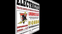 ENTREPRISE ELECTRICITE - ELECTRICIEN RUE DE RENNES - PARIS 6 - 75006 - 0142460048