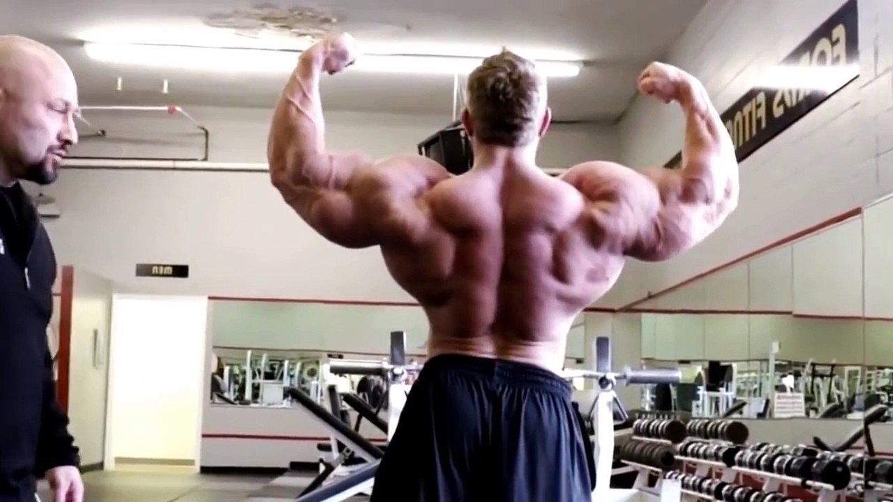 Bodybuilding Motivation - 70 Years as a Lamb or 30 Years as a Lion