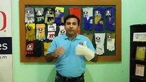 Tig Welding Gloves, Mig Welders Gloves - Pakistan