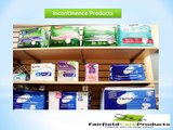 Incontinence Products – Excellent Solutions for the Elderly
