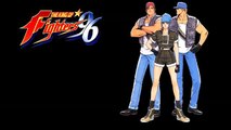 The King of Fighters '96 - Rumbling on the City (Arranged)