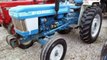 Ford 1100 1110 1200 1210 1300 1310 1500 1510 1700 1710 1900 1910 2110 Tractor Service |