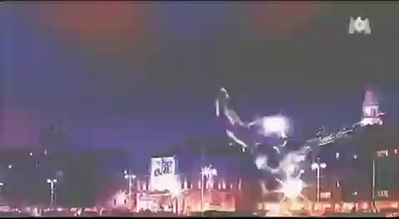 Incroyable talent 2009 intro France's got talent 2009