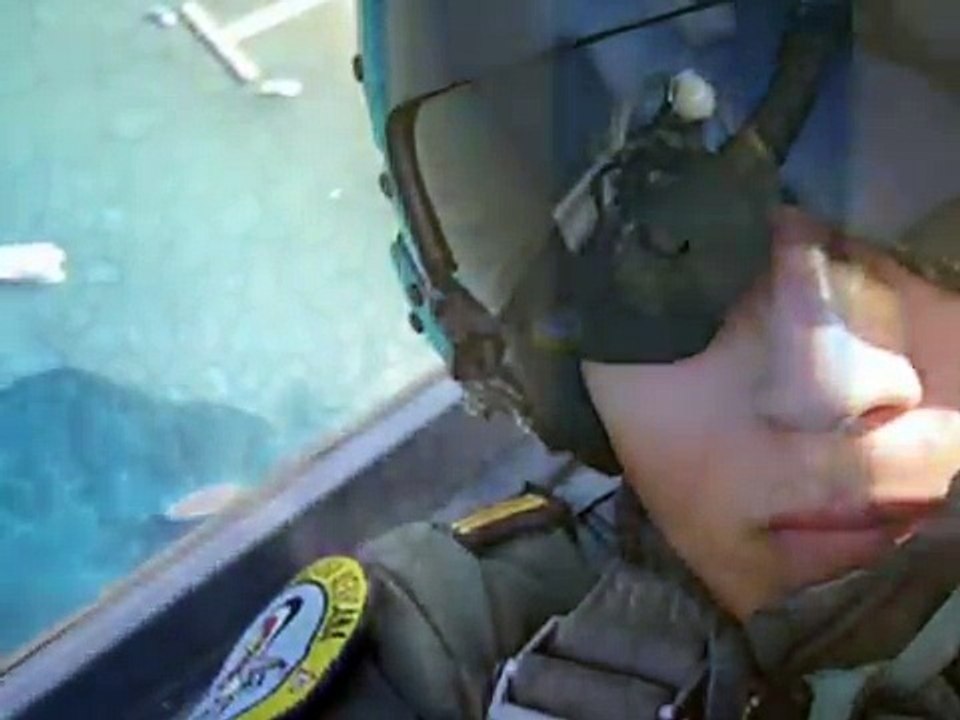 Fuerza Aerea Mexicana/Mexican Air Force