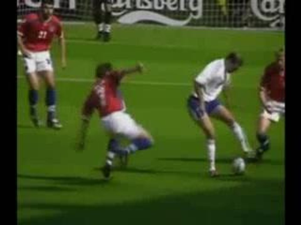 Zinedine Zidane