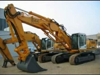 Liebherr R900B R904 R914 R924 R934 R934B R944 R944B Litronic Crawler Excavator |