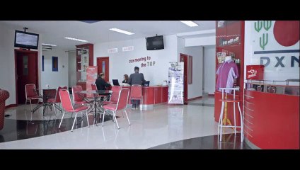 Mr. Budiman DXN Success Story