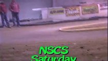 NSCS Sprint A-Main Saturday Feb 17