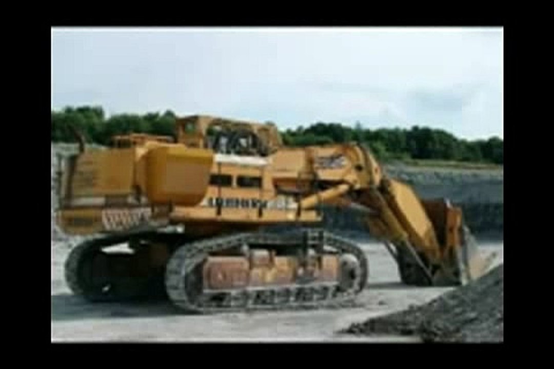 Liebherr R952 R962 R972 R982 Crawler Excavator Service Repair Factory Manual INSTANT |